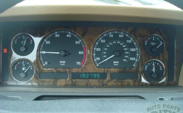 Jaguar-XJ6-1993-Sedan-8