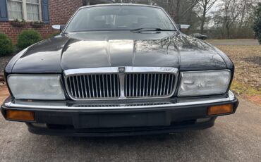 Jaguar-XJ6-1994-Sedan-1