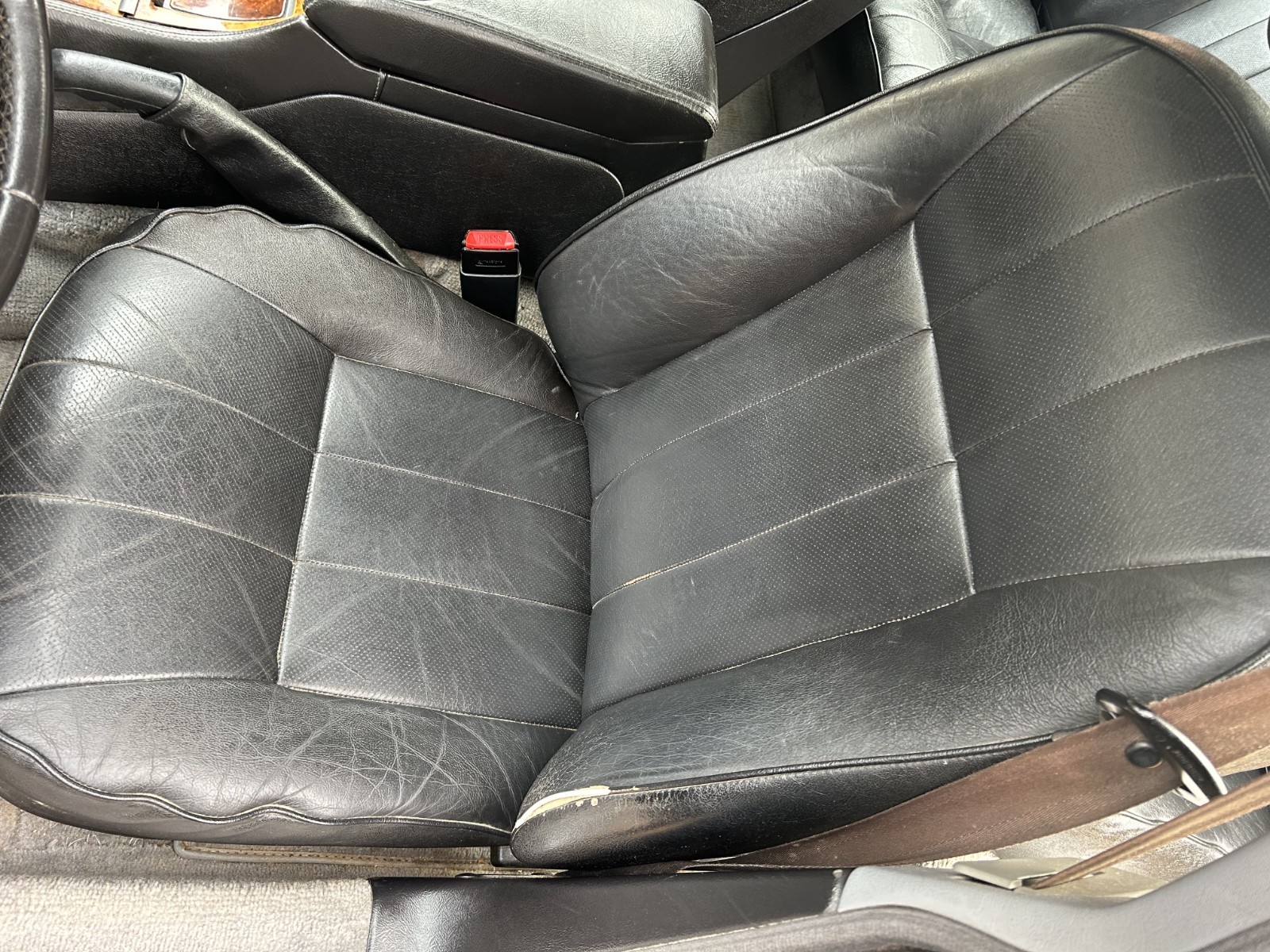 Jaguar-XJ6-1994-Sedan-4