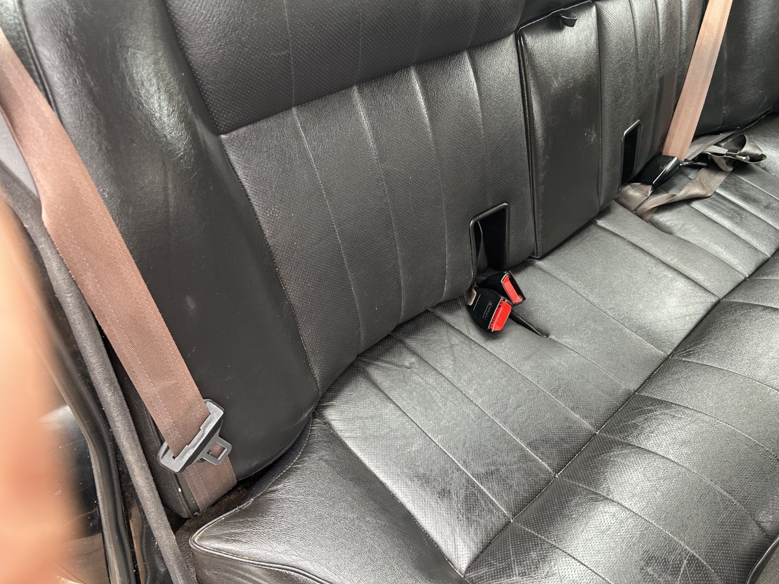 Jaguar-XJ6-1994-Sedan-8