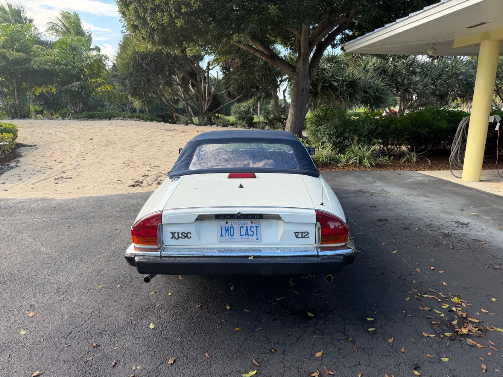 Jaguar-XJS-1987-Convertible-3
