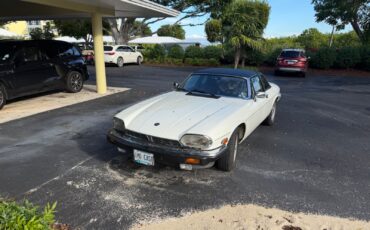 Jaguar-XJS-1987-Convertible