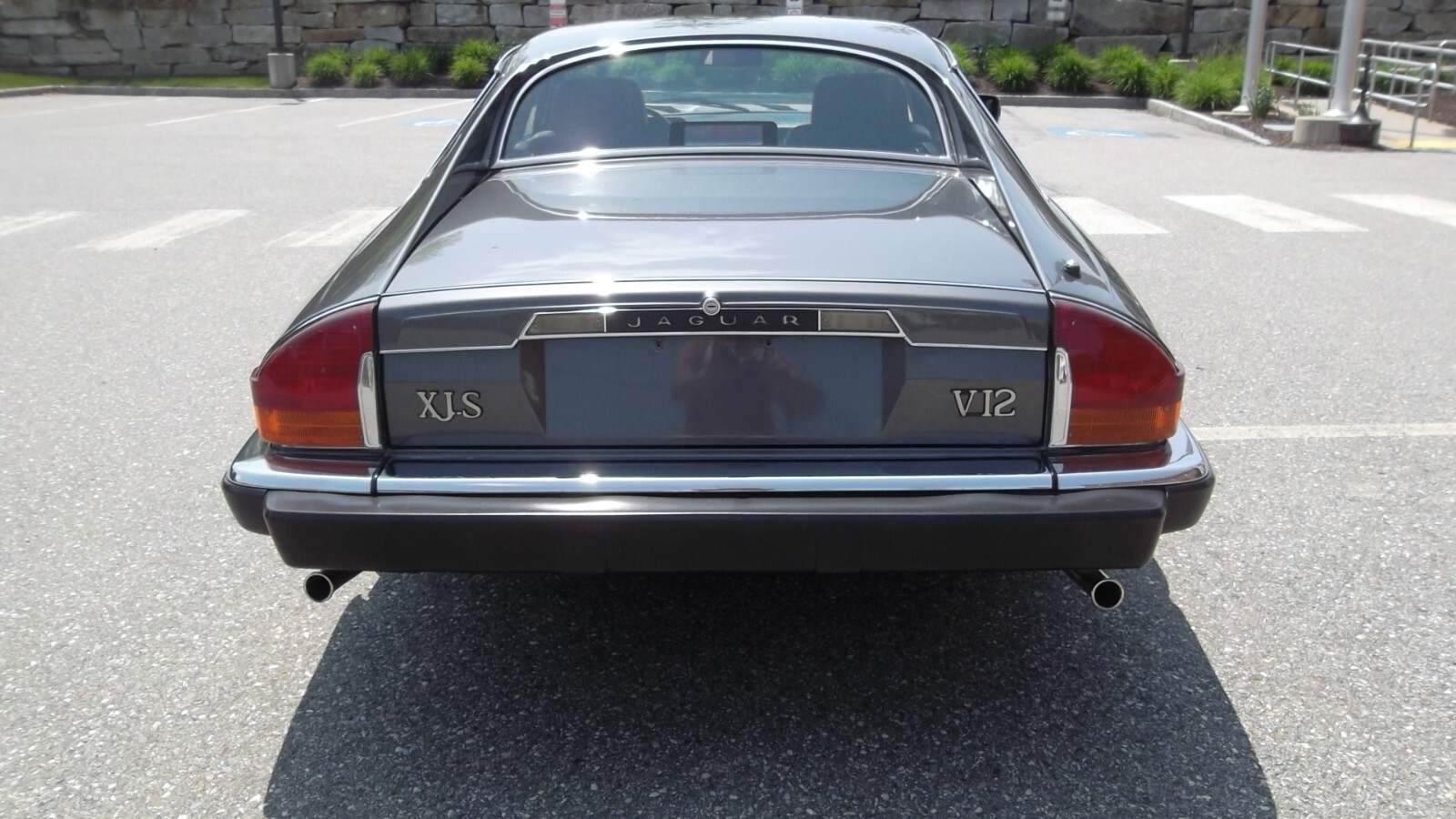 Jaguar-XJS-1989-1