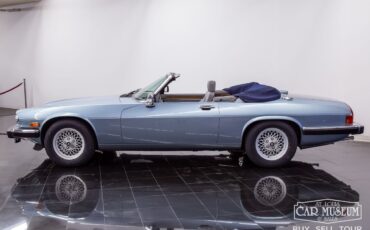 Jaguar-XJS-1990-Convertible-1
