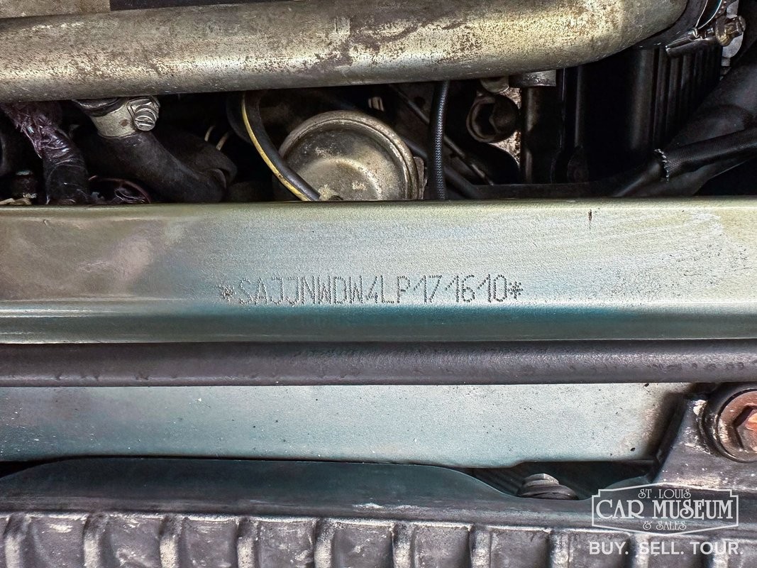 Jaguar-XJS-1990-Convertible-16