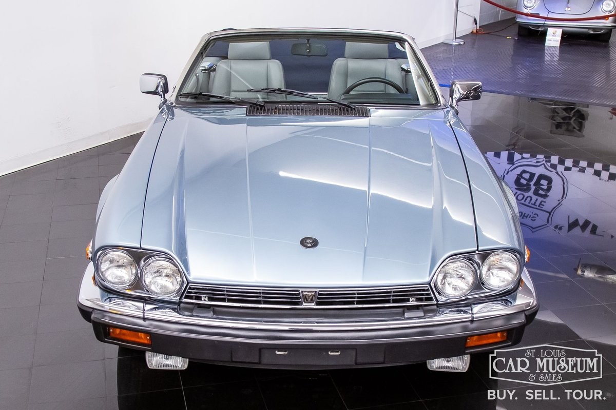 Jaguar-XJS-1990-Convertible-19