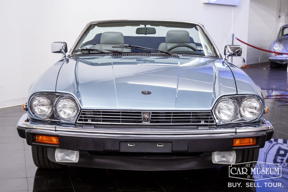 Jaguar-XJS-1990-Convertible-2