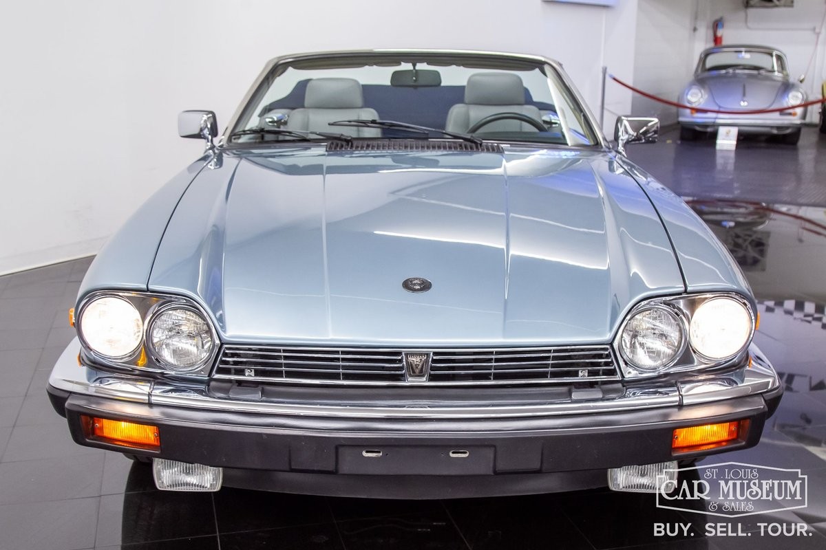 Jaguar-XJS-1990-Convertible-20