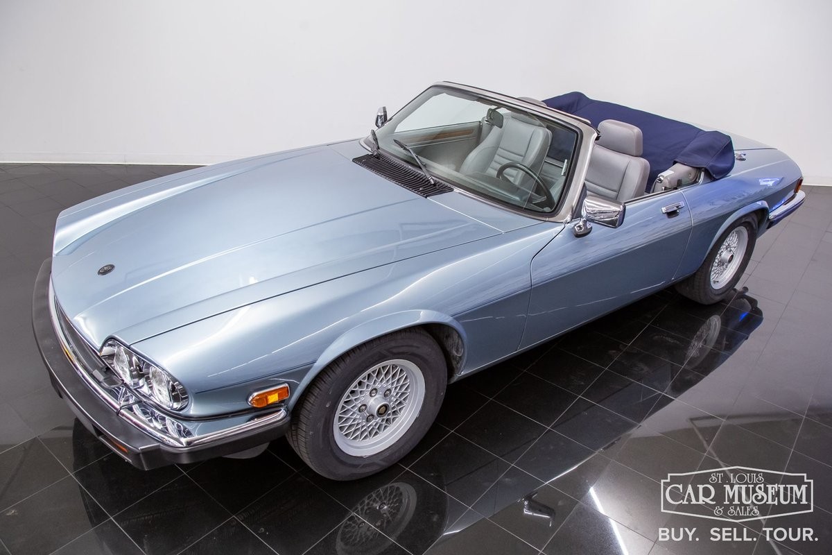 Jaguar-XJS-1990-Convertible-22