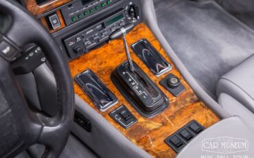 Jaguar-XJS-1990-Convertible-34