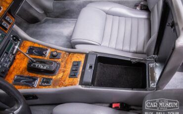 Jaguar-XJS-1990-Convertible-35