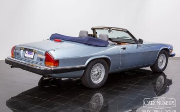 Jaguar-XJS-1990-Convertible-7