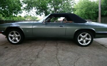 Jaguar-XJS-1993-Convertible-1