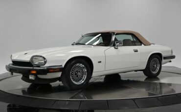 Jaguar-XJS-1993-Convertible-2