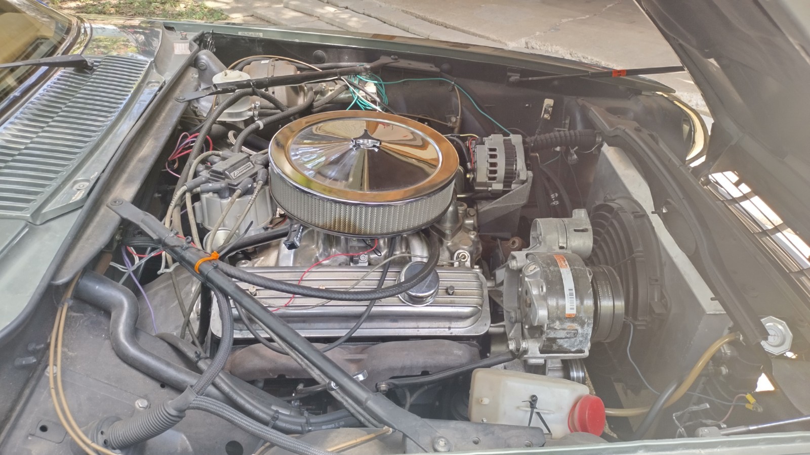 Jaguar-XJS-1993-Convertible-2