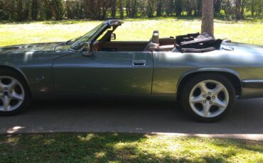 Jaguar-XJS-1993-Convertible-3