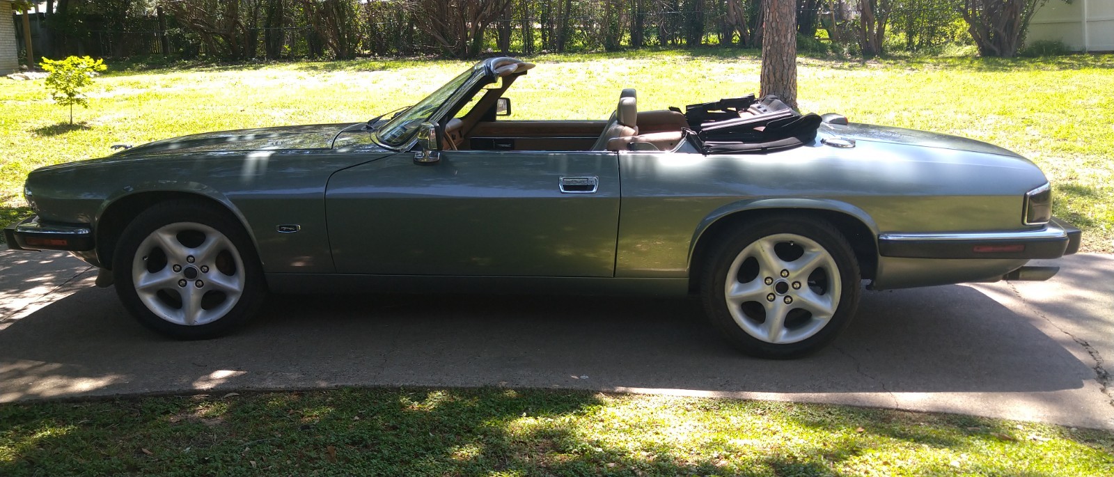 Jaguar-XJS-1993-Convertible-3
