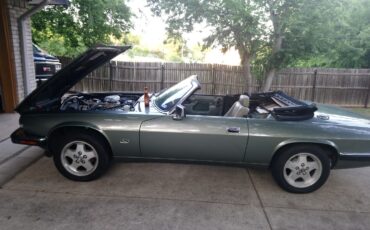 Jaguar-XJS-1993-Convertible-4