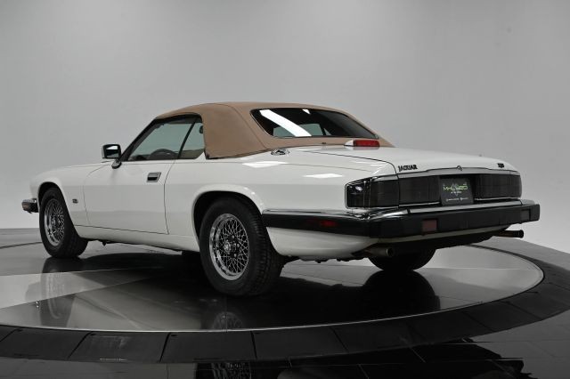 Jaguar-XJS-1993-Convertible-5