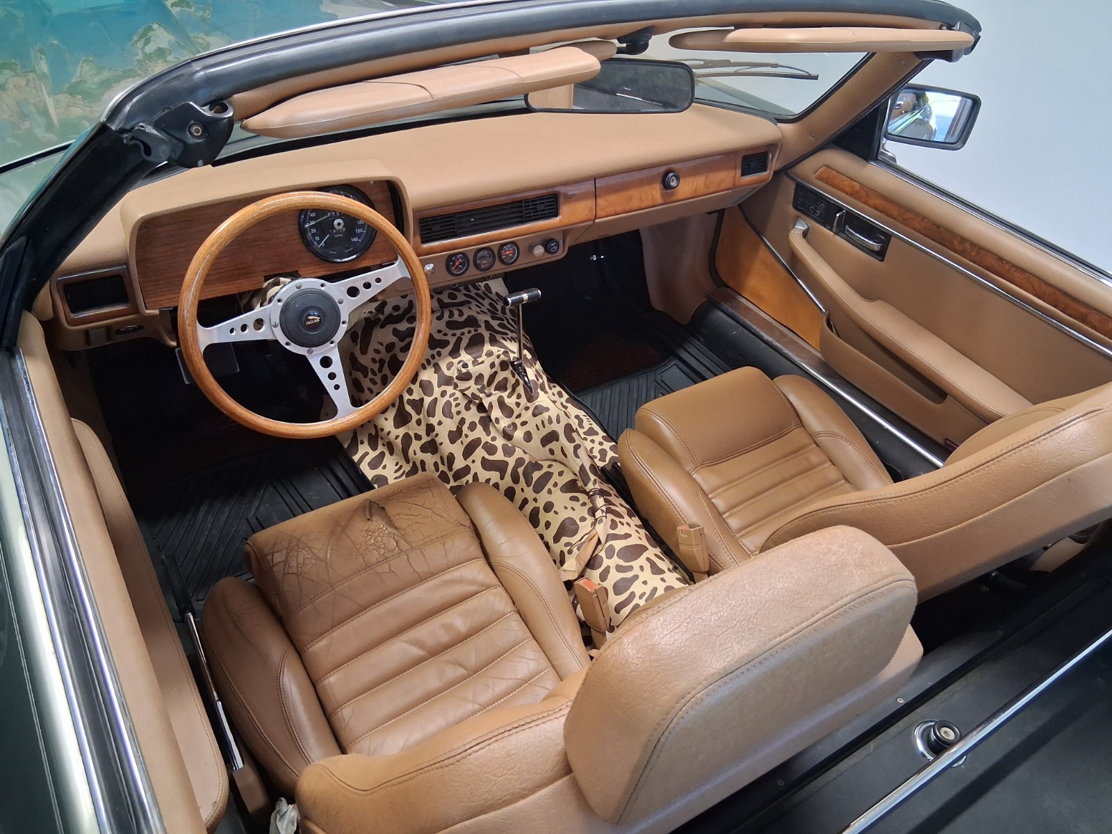 Jaguar-XJS-1993-Convertible-5