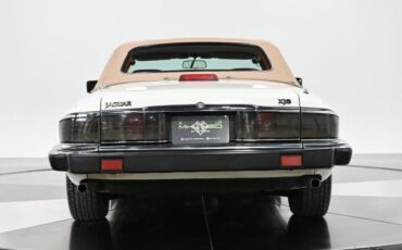 Jaguar-XJS-1993-Convertible-6