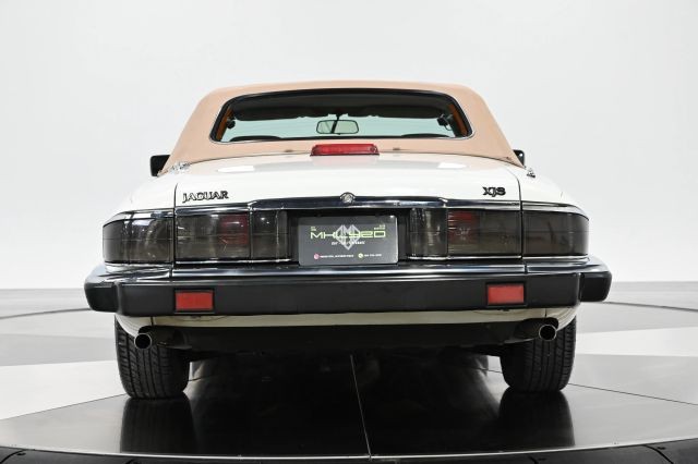 Jaguar-XJS-1993-Convertible-6