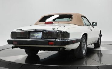 Jaguar-XJS-1993-Convertible-7