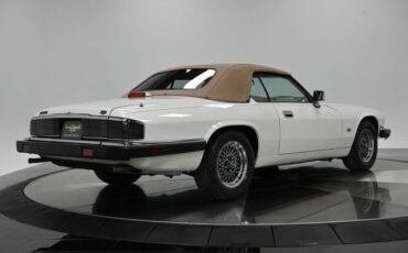Jaguar-XJS-1993-Convertible-8