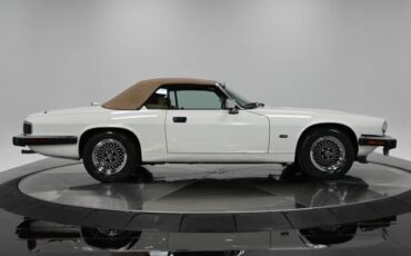Jaguar-XJS-1993-Convertible-9