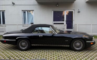 Jaguar-XJS-1994-Convertible-10