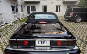 Jaguar-XJS-1994-Convertible-13