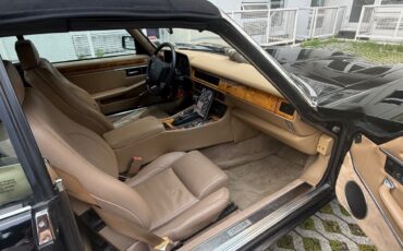 Jaguar-XJS-1994-Convertible-14