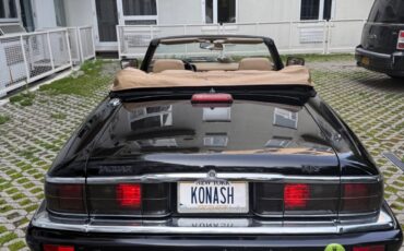 Jaguar-XJS-1994-Convertible-16