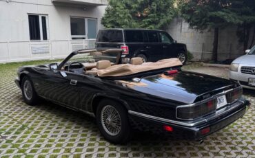 Jaguar-XJS-1994-Convertible-17