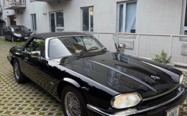 Jaguar-XJS-1994-Convertible-4