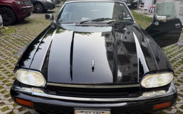 Jaguar-XJS-1994-Convertible-7