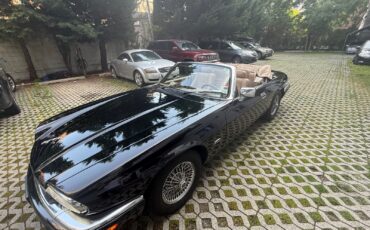 Jaguar-XJS-1994-Convertible-9