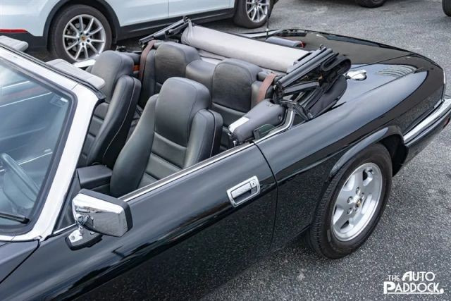 Jaguar-XJS-1995-Convertible-10