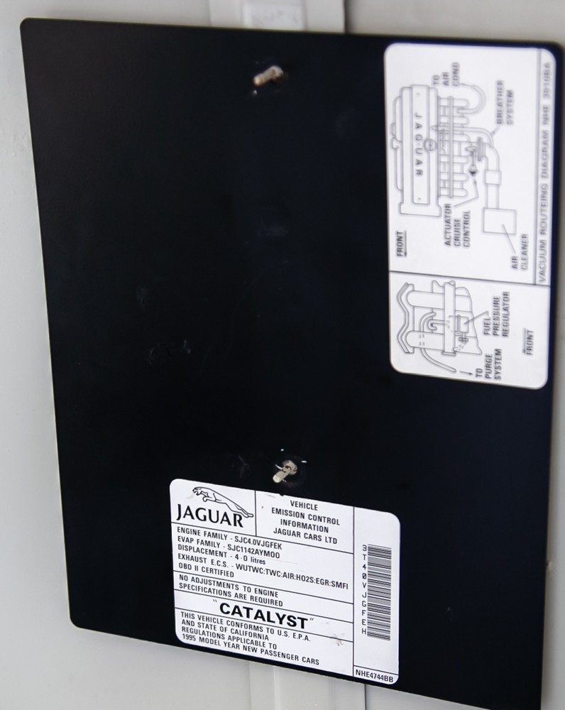 Jaguar-XJS-1995-Convertible-13