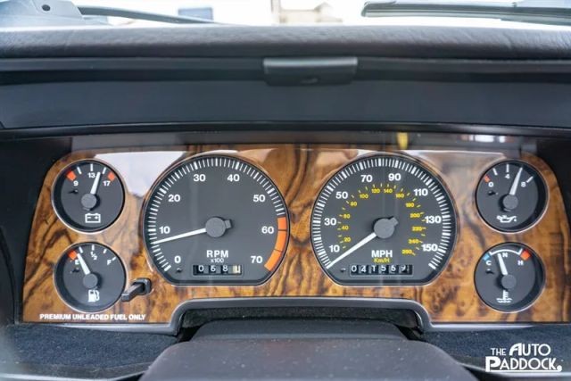 Jaguar-XJS-1995-Convertible-15