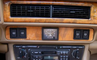 Jaguar-XJS-1995-Convertible-16