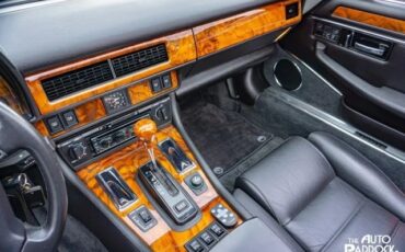 Jaguar-XJS-1995-Convertible-16