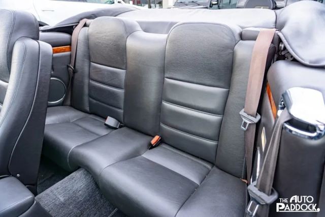 Jaguar-XJS-1995-Convertible-19