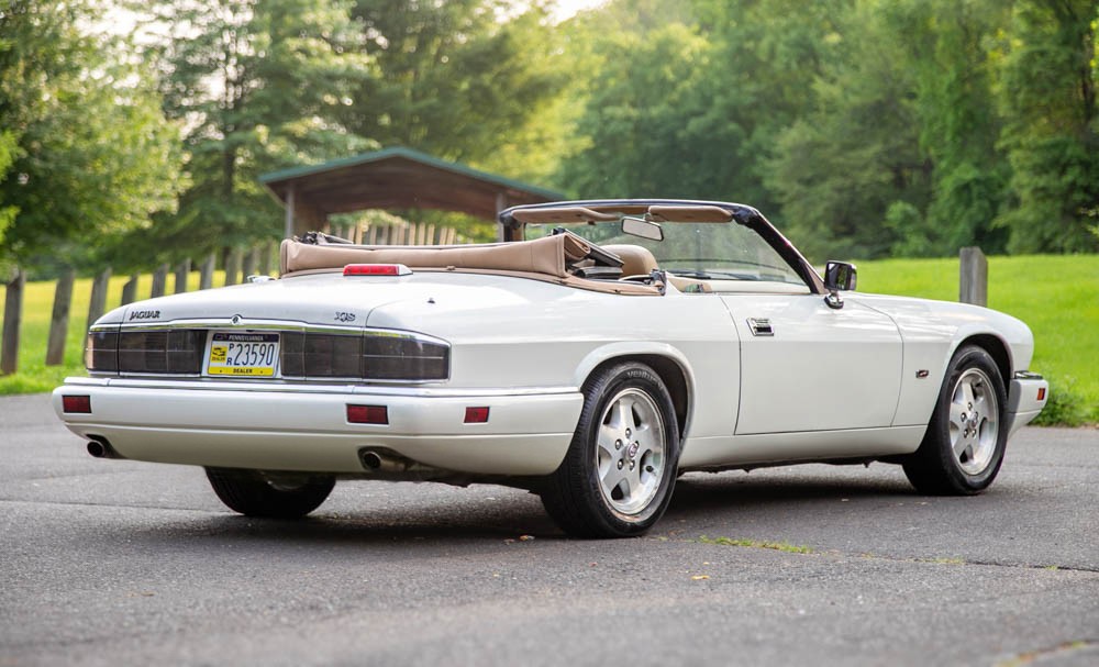 Jaguar-XJS-1995-Convertible-2