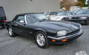Jaguar-XJS-1995-Convertible-2