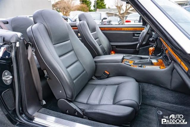 Jaguar-XJS-1995-Convertible-20