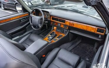 Jaguar-XJS-1995-Convertible-21