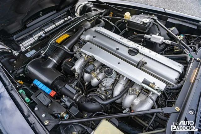 Jaguar-XJS-1995-Convertible-26