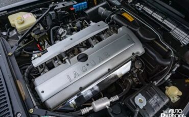 Jaguar-XJS-1995-Convertible-27