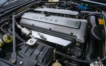 Jaguar-XJS-1995-Convertible-28